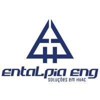 Entalpia Engenharia logo - Similar company to Webstar Solution