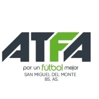 ATFA MONTE logo - Similar company to Cva