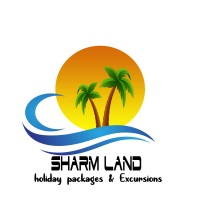 Sharm Land Tours logo - Similar company to Jtt - Join Top Tours