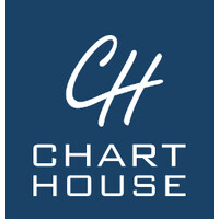 Chart House logo - Similar company to Palm Restaurant Group