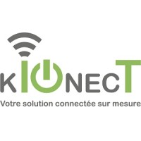 Kionect logo - Similar company to Appsonic