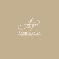 Ázaro & Paiva Advogados logo - Similar company to Matos Sobrinho Advocacia Empresarial