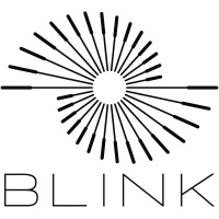 BLINK Lighting logo - Similar company to Newline Mea