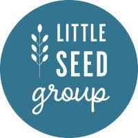 Little Seed Group logo - Similar company to Edge45®