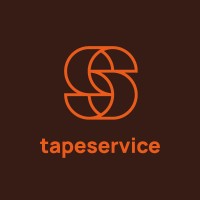 tapeservice logo - Similar company to Sentinalco