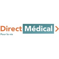 DirectMedical logo - Similar company to Objectif Santé