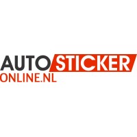 Autostickeronline.nl logo - Similar company to Thoka Reclame(Makers) B.V.
