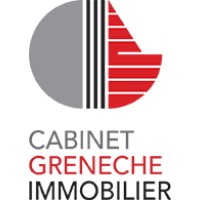 Cabinet Grenèche Immobilier logo - Similar company to R'Hedac