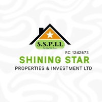 Shining Star Properties & Investment Limited logo - Similar company to Crovation Limited