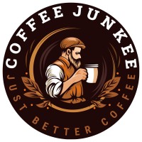 Coffee Junkee logo - Similar company to Mystic