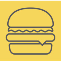 Burger Social logo - Similar company to Donating Simplified (Usesimpli.Com)
