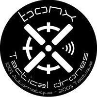 BonX logo - Similar company to Spense