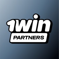 1win Partners logo - Similar company to 1Win Group