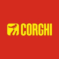 Corghi Australia logo - Similar company to Eagle Smf