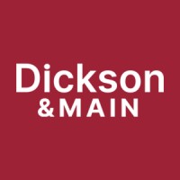Dickson & Main logo - Similar company to Scale With Stability