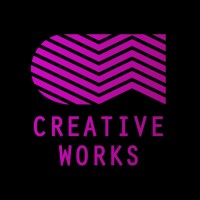 Creative Works London logo - Similar company to Cgl Gutters