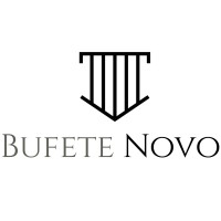 BUFETE NOVO logo - Similar company to Di Lio Capital