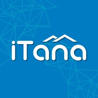 iTana logo - Similar company to Inventiva Solutions