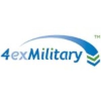 4exMilitary Jobs Ltd logo - Similar company to Pie Technology