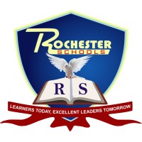 Rochester Schools logo - Similar company to Stee Cambridge