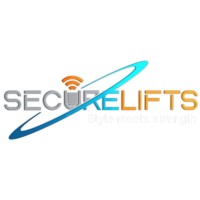 SecureLifts logo - Similar company to Web Master