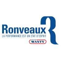 Ets E. RONVEAUX logo - Similar company to Adscale Technologies