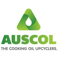 AUSCOL - THE COOKING OIL UPCYCLERS. logo - Similar company to Scanline