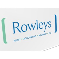 The Rowleys Partnership Ltd logo - Similar company to Dafferns Chartered Accountants And Business Advisers