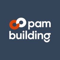 PAM Building Brasil logo - Similar company to Pam Serviços