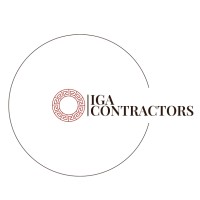 IGA Contractors logo - Similar company to Volos