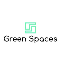GREEN SPACES logo - Similar company to Marbrier Pierre Taille