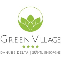 Green Village 4* Resort logo - Similar company to Studio Claro