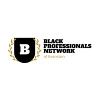 Black Professionals Network of Evanston logo - Similar company to Evanston Chamber Of Commerce