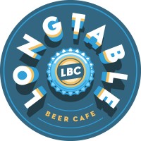 Longtable Beer Cafe logo - Similar company to Nitty Gritty - Madison