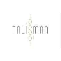 TALISMAN · Création Originale logo - Similar company to Béret Blanc Événementiel