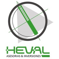 Heval Chile SpA logo - Similar company to Independizate Spa