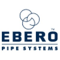 EBERO PIPE SYSTEMS LIMITED logo - Similar company to Tebede