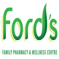 Ford'S Family Pharmacy And Wellness Centre