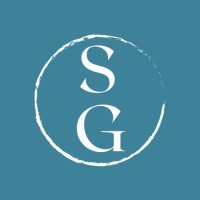 Sarah Galy logo - Similar company to Localizzz Data