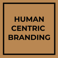 Human Centric Branding logo - Similar company to Brand.Pack - Brand Development, Packaging Design & Engineering For Your Brand