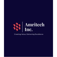 Amritech Consulting Inc. logo - Similar company to Gen C Communications