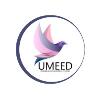 Umeed Foundationn logo - Similar company to Pixel Studio