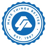 Centennial Plastic Manufacturing logo - Similar company to 2Source Manufacturing Inc.