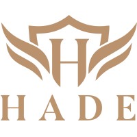 HADE logo - Similar company to Hijrah Coach