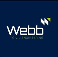 Webb Civil Engineering Ltd logo - Similar company to Ebro Solutions Limited