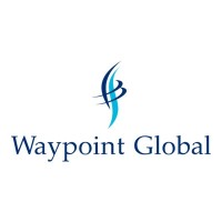Waypoint Global logo - Similar company to Waypoint