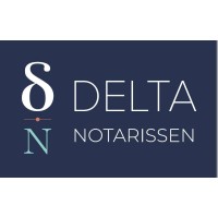 DELTA NOTARISSEN logo - Similar company to Studio Umlaut