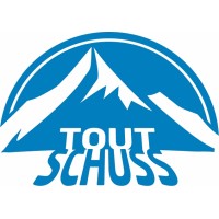 Tout Schuss - agence événementielle logo - Similar company to Boule2Neige