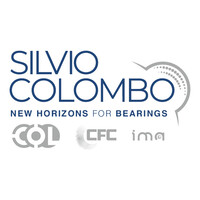 Silvio Colombo Bearings logo - Similar company to Rotomar Srl