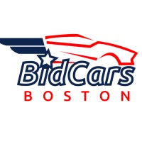 BidCars Boston logo - Similar company to Expressway Toyota Of Boston